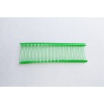 Tags-20MM Color---green -pk5000